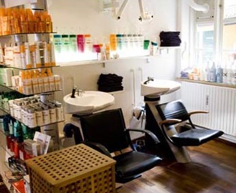 Frisør i Aarhus uden tidsbestilling