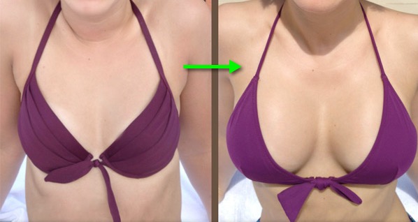 tag på sightseeing Signal laver mad Større bryster operation? Hvordan får jeg større og flot barm?