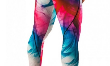 Tights til fitness